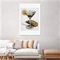 Picture of Brunchn' _GroupedProduct_Rectangle_Portrait_Unframed_Print_Only_