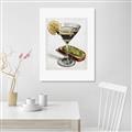 Picture of Brunchn' _GroupedProduct_Rectangle_Portrait_Unframed_Print_Only_