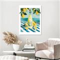 Picture of Sunshine in a Bottle _GroupedProduct_Rectangle_Portrait_Unframed_Print_Only_