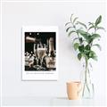 Picture of Bubbles in Motion I _GroupedProduct_Rectangle_Portrait_Unframed_Print_Only_