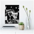 Picture of Bubbles in Motion II _GroupedProduct_Rectangle_Portrait_Photography _GroupedProduct_Rectangle_Portrait_Unframed_Print_Only_