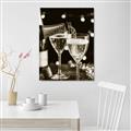 Picture of Bubbles in Motion II _GroupedProduct_Rectangle_Portrait_Photography _GroupedProduct_Rectangle_Portrait_Unframed_Print_Only_