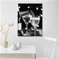 Picture of Bubbles in Motion II _GroupedProduct_Rectangle_Portrait_Photography _GroupedProduct_Rectangle_Portrait_Unframed_Print_Only_