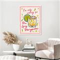 Picture of Spicy Margs _GroupedProduct_Rectangle_Portrait_Unframed_Print_Only_