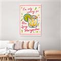 Picture of Spicy Margs _GroupedProduct_Rectangle_Portrait_Unframed_Print_Only_