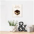 Picture of Truth North, Strong and Sweet _GroupedProduct_Rectangle_Portrait_Unframed_Print_Only_