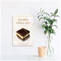 Picture of Truth North, Strong and Sweet _GroupedProduct_Rectangle_Portrait_Unframed_Print_Only_