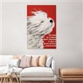 Picture of Wind Blown _GroupedProduct_Rectangle_Portrait_Unframed_Print_Only_