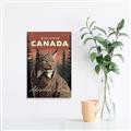 Picture of Discover Canada _GroupedProduct_Rectangle_Portrait_Unframed_Print_Only_