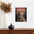 Picture of Discover Canada _GroupedProduct_Rectangle_Portrait_Unframed_Print_Only_