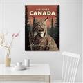 Picture of Discover Canada _GroupedProduct_Rectangle_Portrait_Unframed_Print_Only_