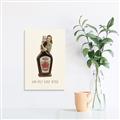 Picture of Maple Syrup is my Life _GroupedProduct_Rectangle_Portrait_Unframed_Print_Only_