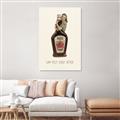 Picture of Maple Syrup is my Life _GroupedProduct_Rectangle_Portrait_Unframed_Print_Only_