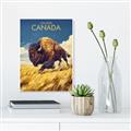 Picture of Field of Giants _GroupedProduct_Rectangle_Portrait_Unframed_Print_Only_