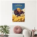 Picture of Field of Giants _GroupedProduct_Rectangle_Portrait_Unframed_Print_Only_