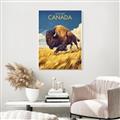 Picture of Field of Giants _GroupedProduct_Rectangle_Portrait_Unframed_Print_Only_