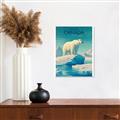 Picture of Edge of the World _GroupedProduct_Rectangle_Portrait_Unframed_Print_Only_