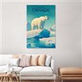 Picture of Edge of the World _GroupedProduct_Rectangle_Portrait_Unframed_Print_Only_