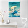 Picture of Edge of the World _GroupedProduct_Rectangle_Portrait_Unframed_Print_Only_