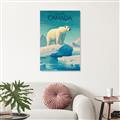 Picture of Edge of the World _GroupedProduct_Rectangle_Portrait_Unframed_Print_Only_