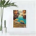 Picture of Wild Ontario _GroupedProduct_Rectangle_Portrait_Unframed_Print_Only_