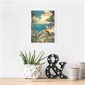 Picture of Critters of the Parks _GroupedProduct_Rectangle_Portrait_Unframed_Print_Only_
