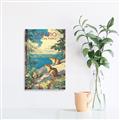 Picture of Critters of the Parks _GroupedProduct_Rectangle_Portrait_Unframed_Print_Only_