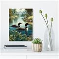 Picture of Still Waters, Wild Shores _GroupedProduct_Rectangle_Portrait_Unframed_Print_Only_