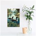 Picture of Still Waters, Wild Shores _GroupedProduct_Rectangle_Portrait_Unframed_Print_Only_