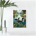 Picture of Still Waters, Wild Shores _GroupedProduct_Rectangle_Portrait_Unframed_Print_Only_