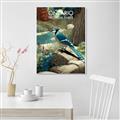Picture of By the Lake, By the Wild _GroupedProduct_Rectangle_Portrait_Unframed_Print_Only_