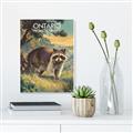 Picture of Meadow Mischief _GroupedProduct_Rectangle_Portrait_Unframed_Print_Only_