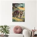 Picture of Meadow Mischief _GroupedProduct_Rectangle_Portrait_Unframed_Print_Only_
