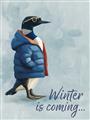 Picture of Winter is Coming II _GroupedProduct_Rectangle_Portrait_Canvas_