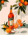 Picture of Aperol Portrait _GroupedProduct_Rectangle_Portrait_Unframed_Print_Only_