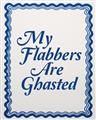 Picture of My Flabbers are Ghasted II _GroupedProduct_Rectangle_Portrait_Unframed_Print_Only_