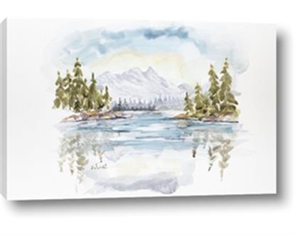 Picture of Reflections of the North II