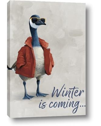 Picture of Winter is Coming III