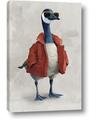 Picture of Cool Goose