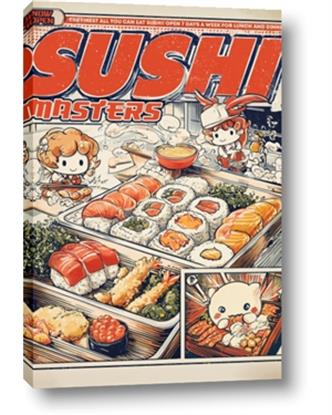 Picture of Nigiri Nights