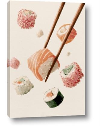 Picture of Sushi Situation