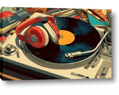 Picture of Disk Jockey 