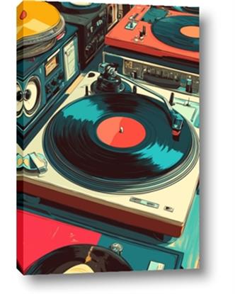 Picture of Record Rendezvous