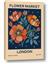 Picture of Flower Market: London
