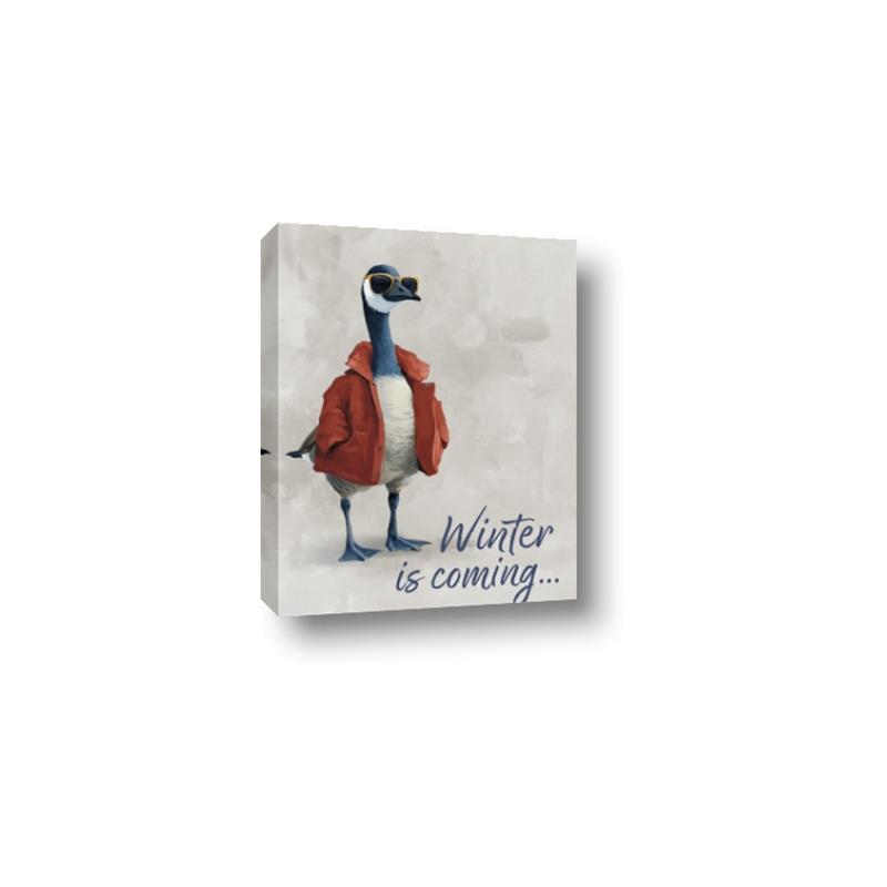 Picture of Winter is Coming III _GroupedProduct_Rectangle_Portrait_Canvas_