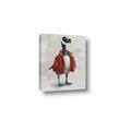 Picture of Cool Goose _GroupedProduct_Rectangle_Portrait_Canvas_