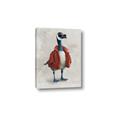 Picture of Cool Goose _GroupedProduct_Rectangle_Portrait_Canvas_