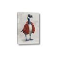 Picture of Cool Goose _GroupedProduct_Rectangle_Portrait_Canvas_