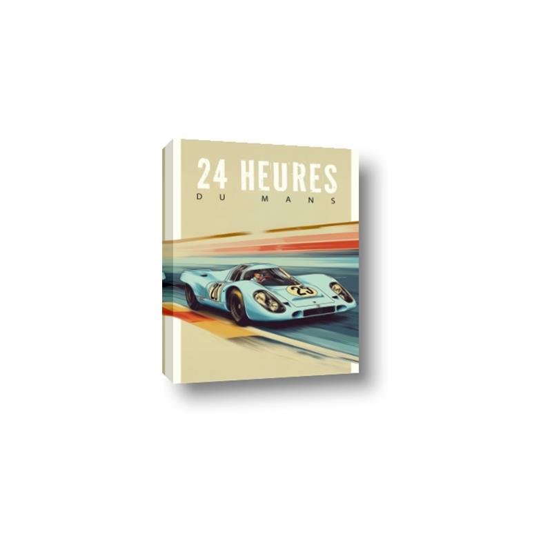 Picture of 24 Hours I _GroupedProduct_Rectangle_Portrait_Canvas_