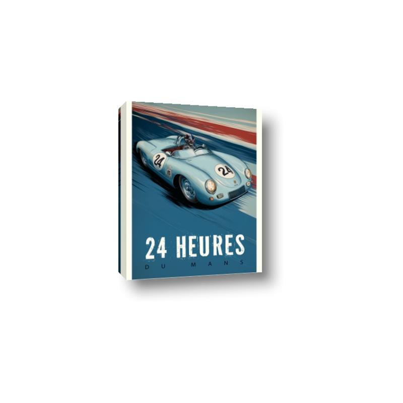 Picture of 24 Hours III _GroupedProduct_Rectangle_Portrait_Canvas_